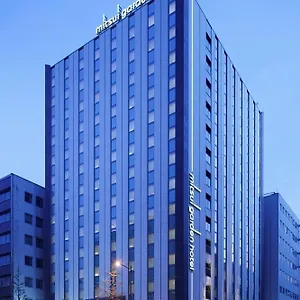 Mitsui Garden **** Саппоро