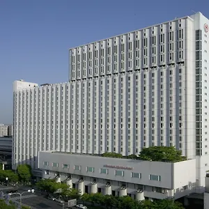 ***** 호텔 쉐라톤 미야코 일본