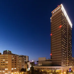 Mystays Premier Park **** Саппоро