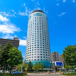 ***** 호텔 삿포로 프린스 일본