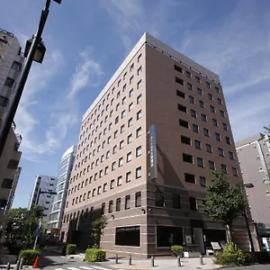 新横滨球场酒店 酒店 横滨